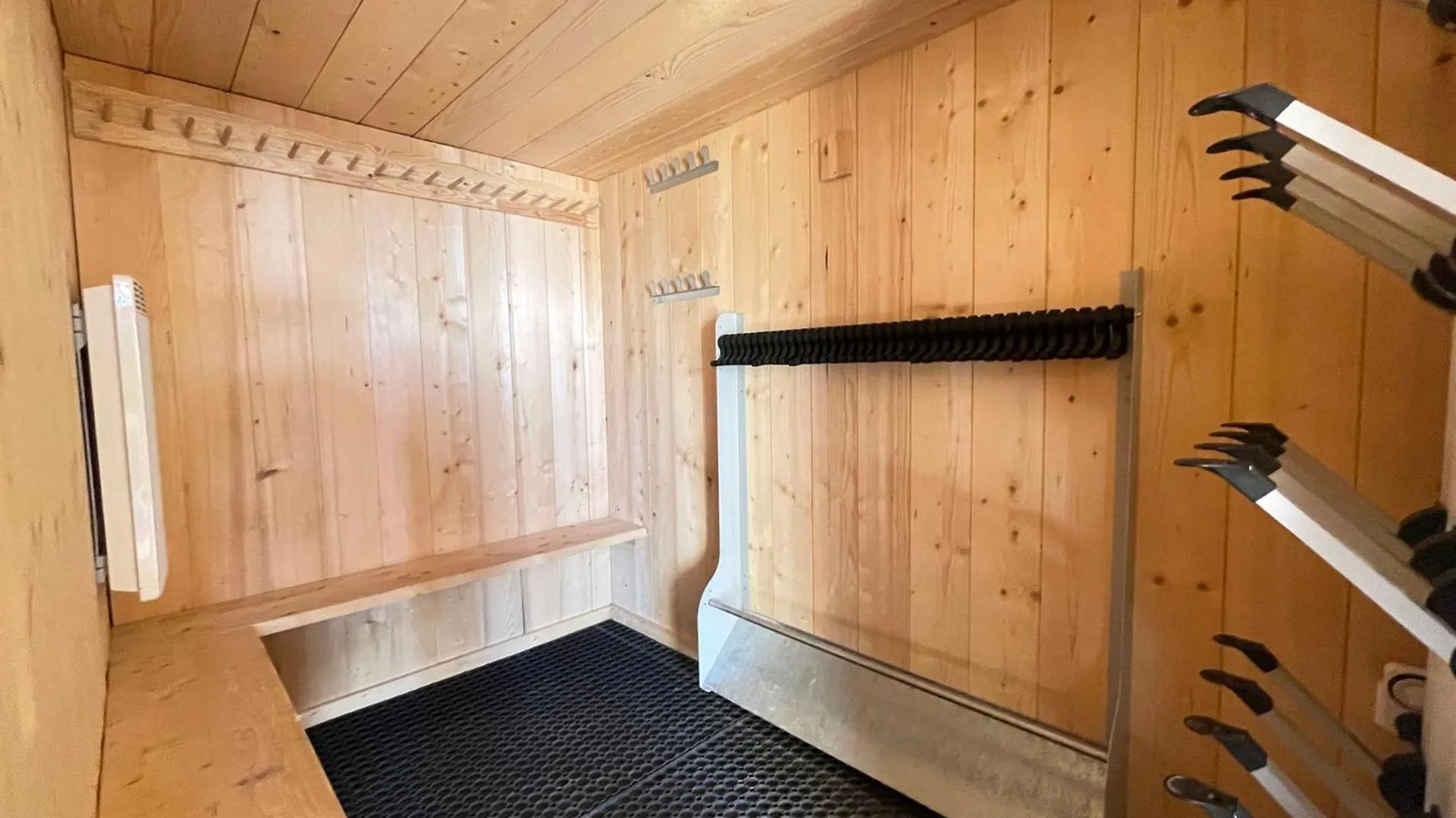 Chalet De Prestige 10 Pers, Proche Pistes, Wifi, Stationnement - Fr-1-505-223 Notre-Dame-de-Bellecombe