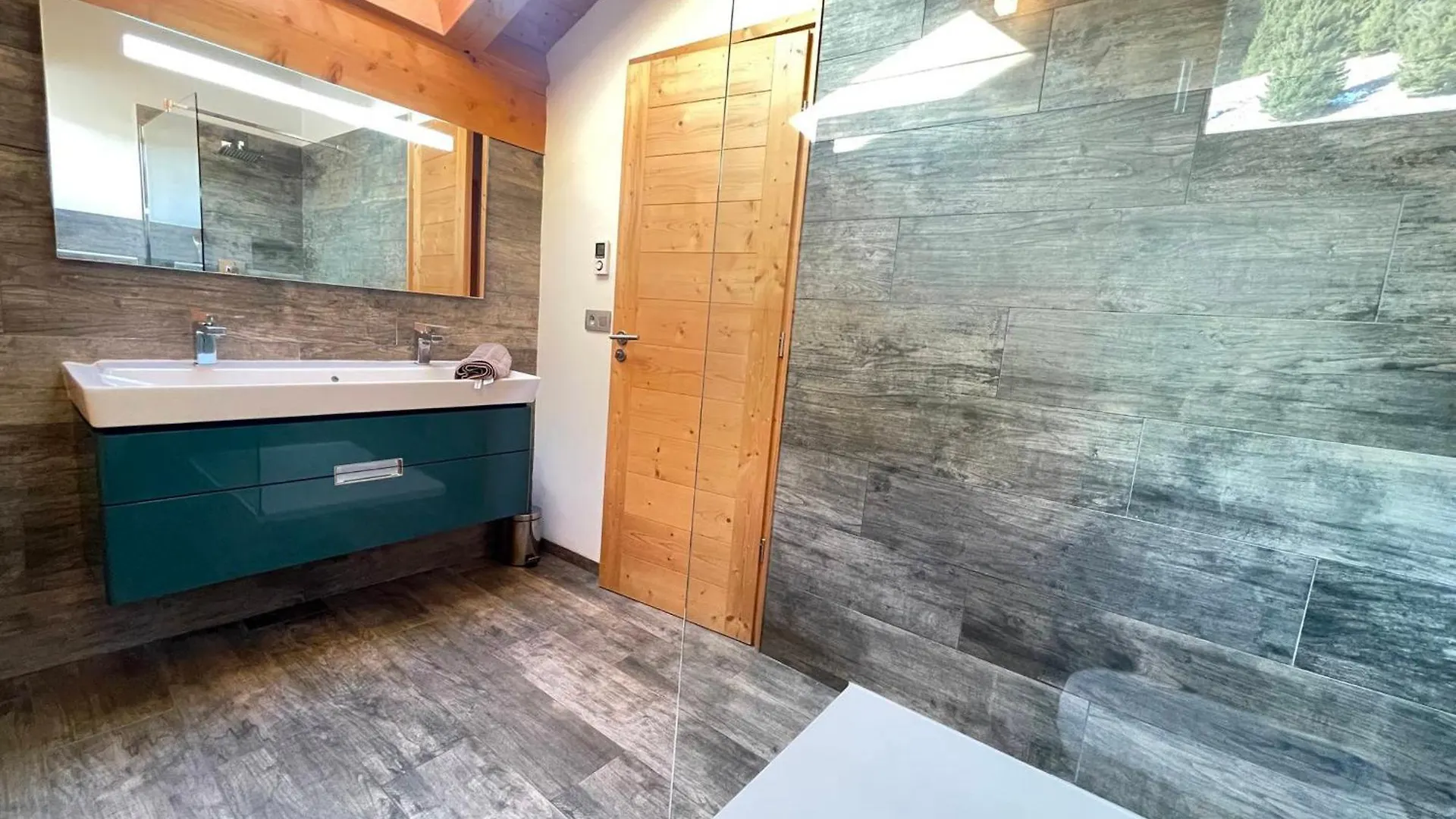 Chalet De Prestige 10 Pers, Proche Pistes, Wifi, Stationnement - Fr-1-505-223 Notre-Dame-de-Bellecombe